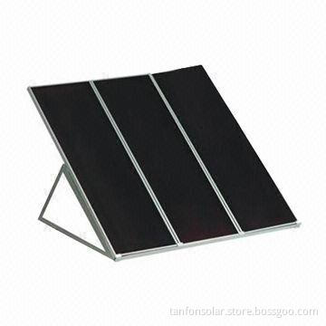 Hot sales solar panel generator system, 5,000W